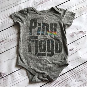 HOST PICK❗️Pink Floyd Onesie